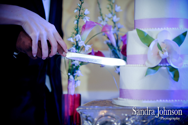 Best Omni Championsgate Wedding photographer - Sandra Johnson (SJFoto.com)
